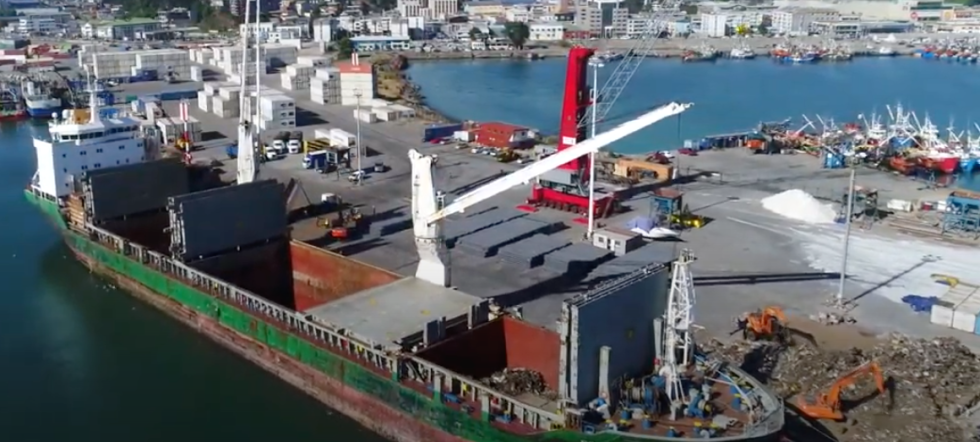 Comercialización de Chatarra