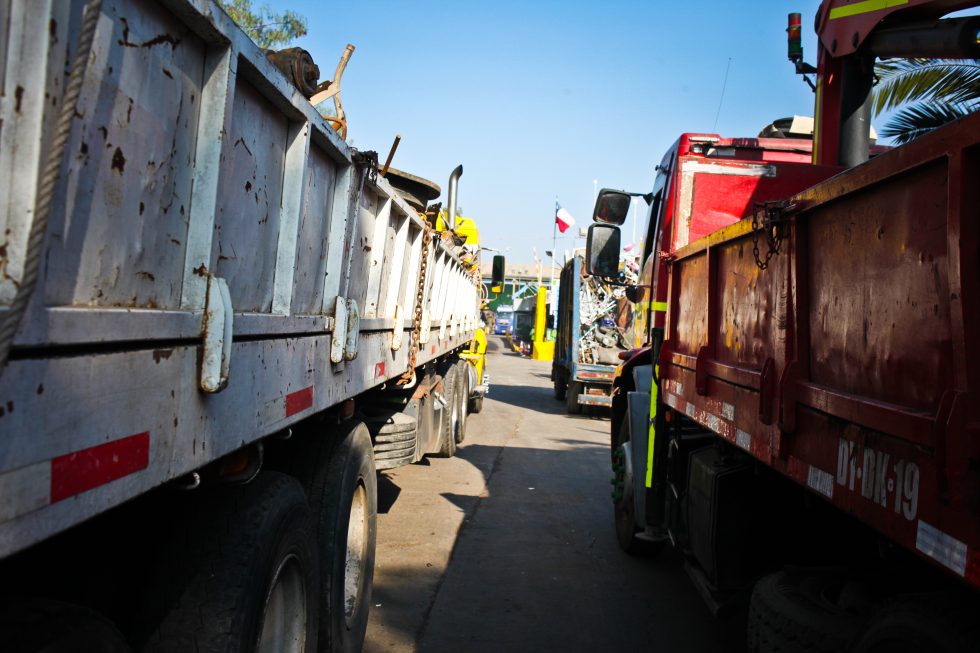 Nuestros Proveedores