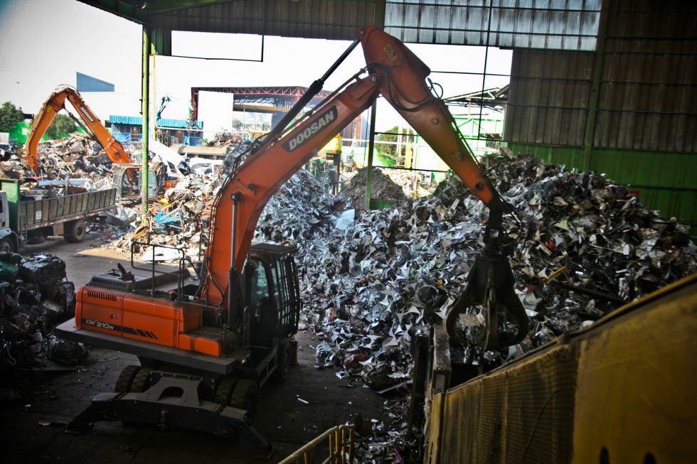 Equipamiento Profesional