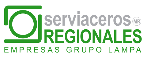 Serviaceros Regionales