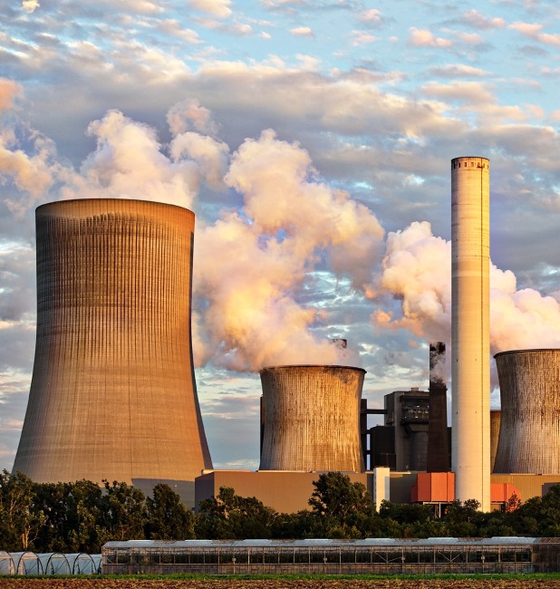 Instalaciones de Grupo Lampa