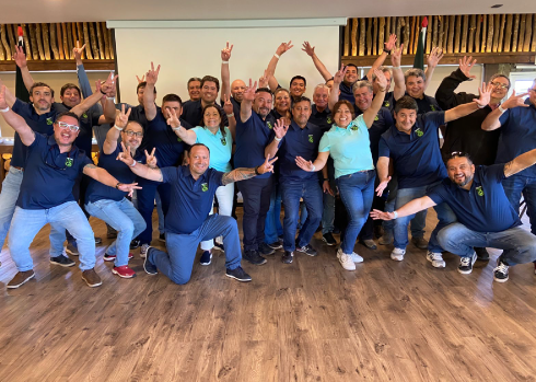 Encuentro de Líderes 2025: Proyectando en conjunto los objetivos estratégicos para el 2026