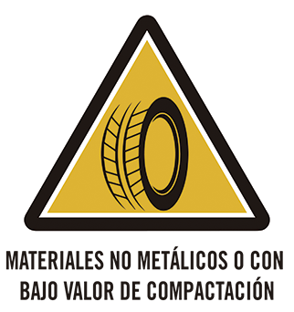 Contenedores presurizados