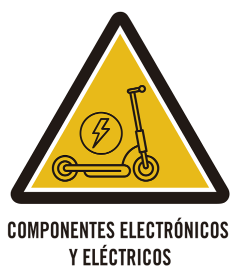 Componentes electrónicos